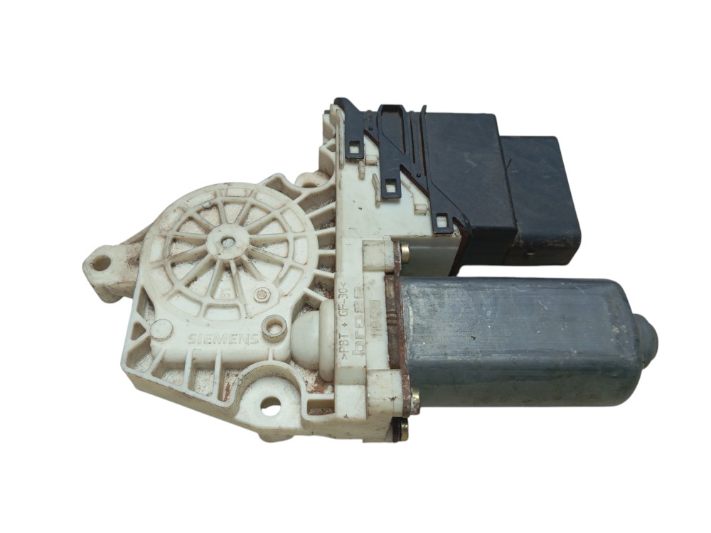 MOTOR MAQUINA DE VIDRO TRASEIRO ESQUERDO VW JETTA 06/10