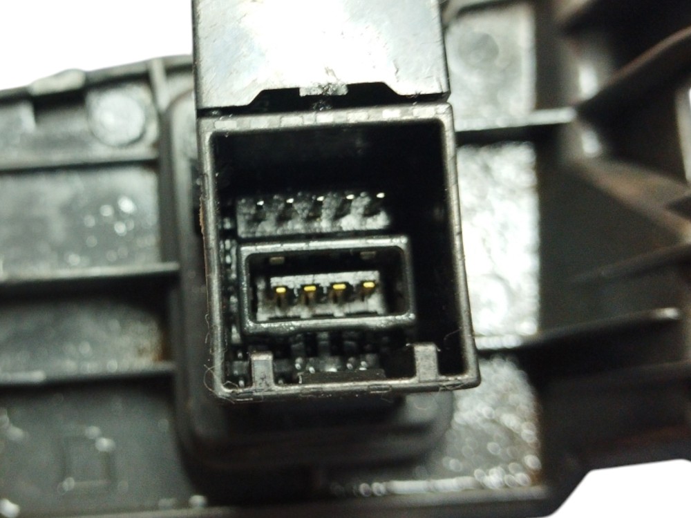 Acabamento Inferior Ar Toyota Corolla 2012 A 2014 5