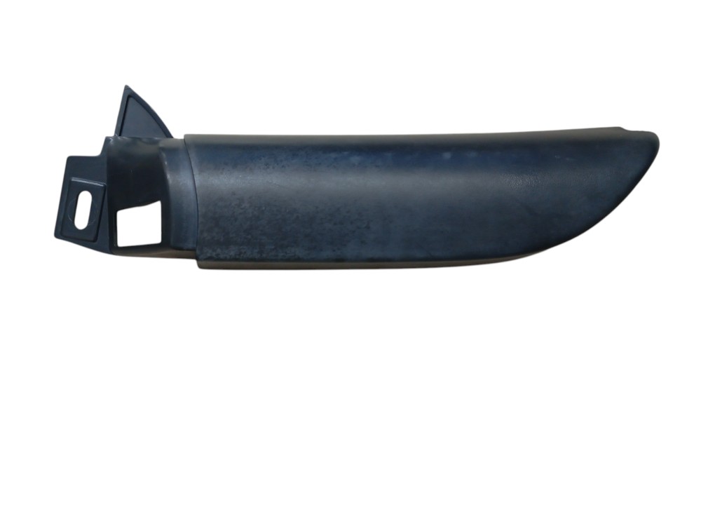 Moldura Interna Retrovisor L/e Volkswagen Fox 2004/10 5