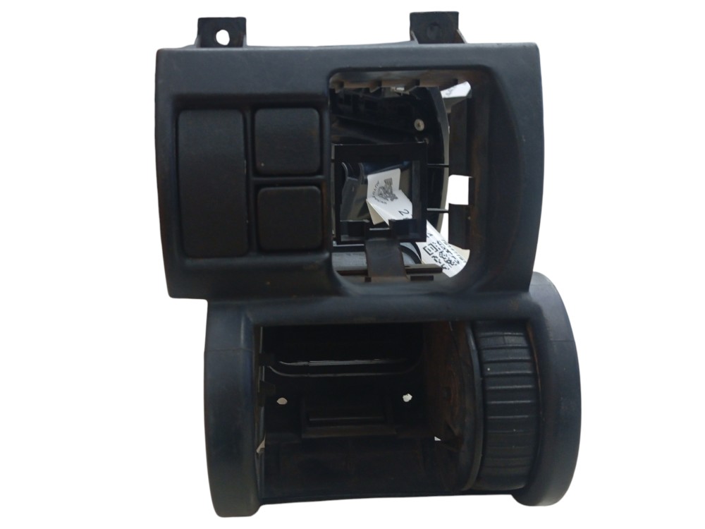 Moldura Do Difusor De Ar Chevrolet Corsa 1994/2002 L/e