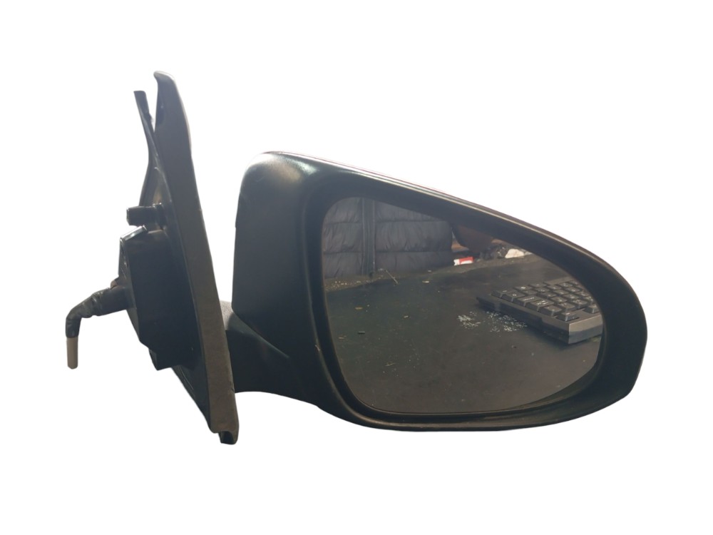 RETROVISOR L/D TOYOTA ETIOS SEDAN 2015 2016 ORIGINAL USADO 1