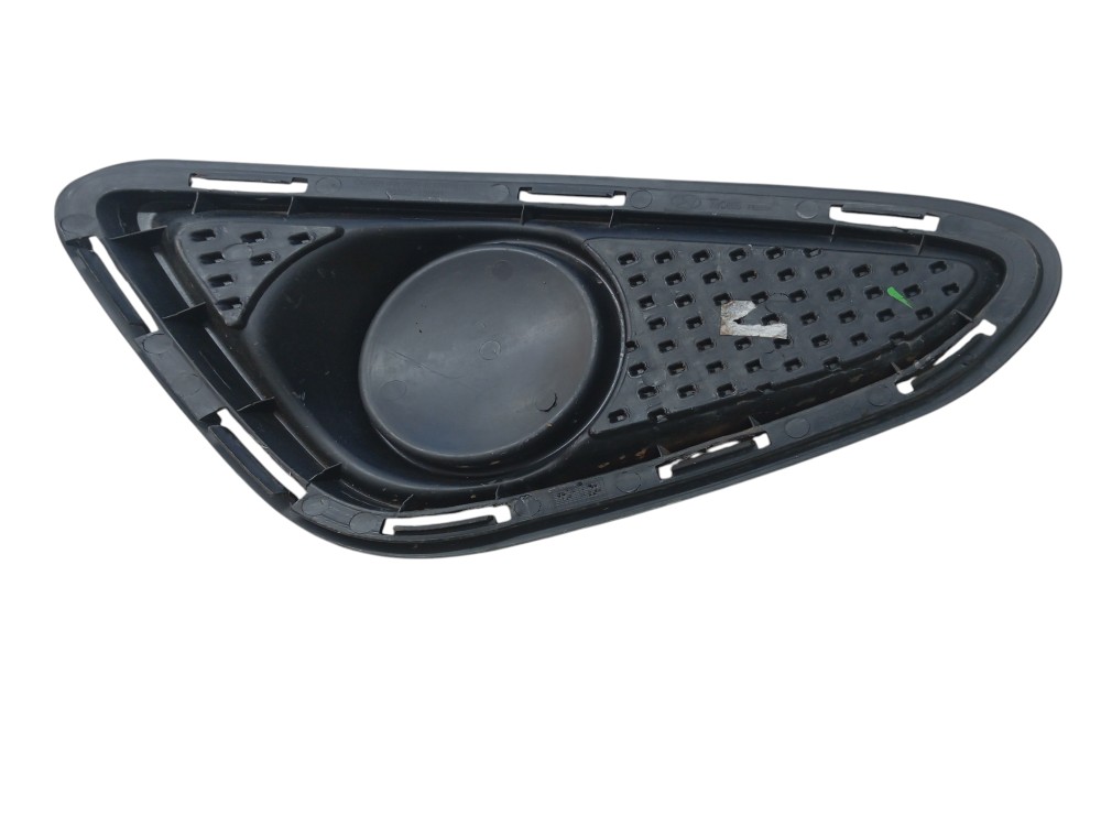 Moldura Do Farol De Milha L/e Hyundai Hb20 2012/15 4