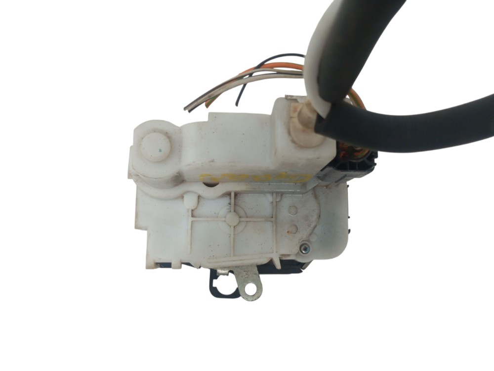 Fechadura Porta traseira esquerda fiat Grand Siena 2012/17 6