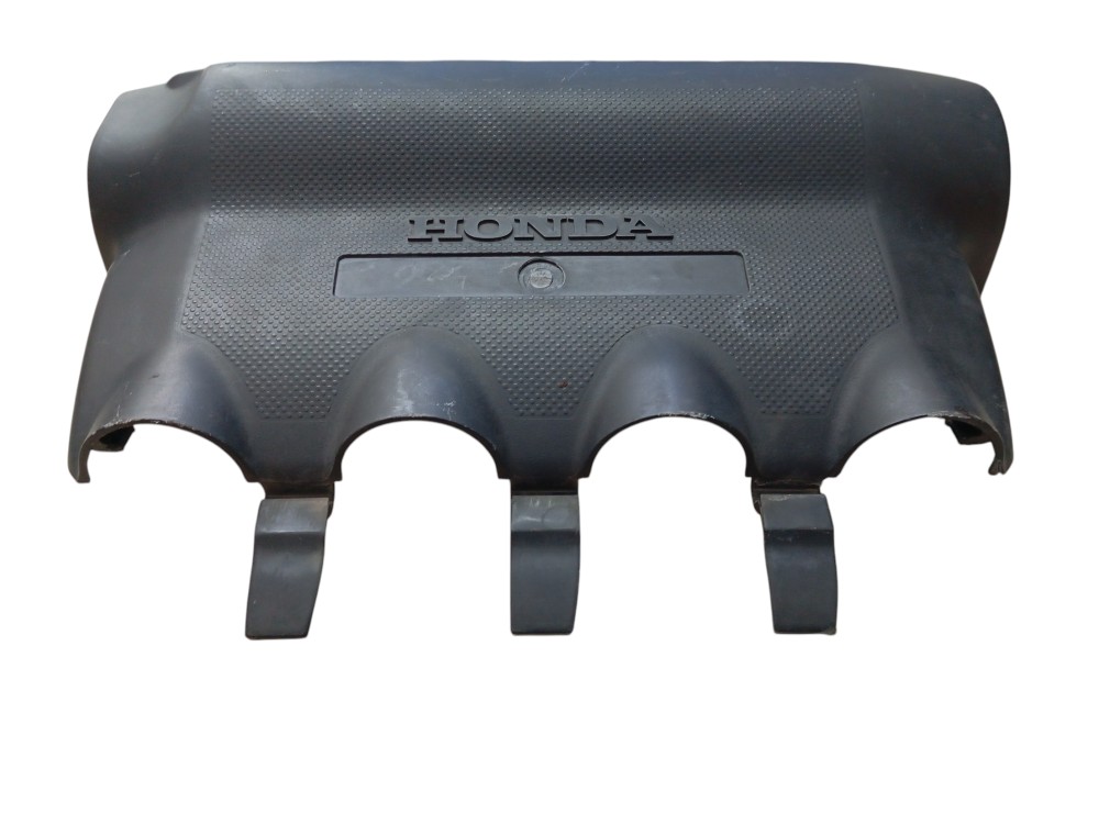 Tampa Capa Do Motor Honda Fit 1.4 2004/08 5