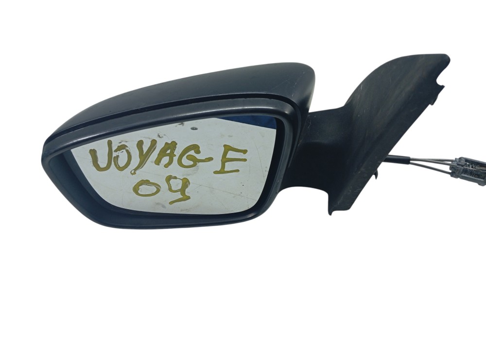 Retrovisor Espelho Esquerdo Eletrico Gol G5 1.6 2008 2012 1