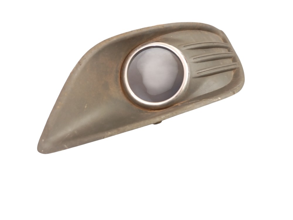Moldura Do Farol De Milha Ford Focus 09/13 L/d 5