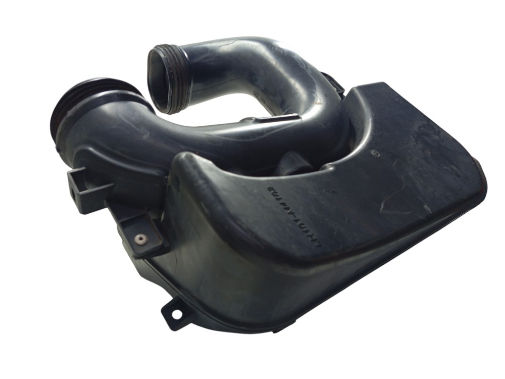 Ressonador De Filtro De Ar Hyundai Creta 2016/21 6