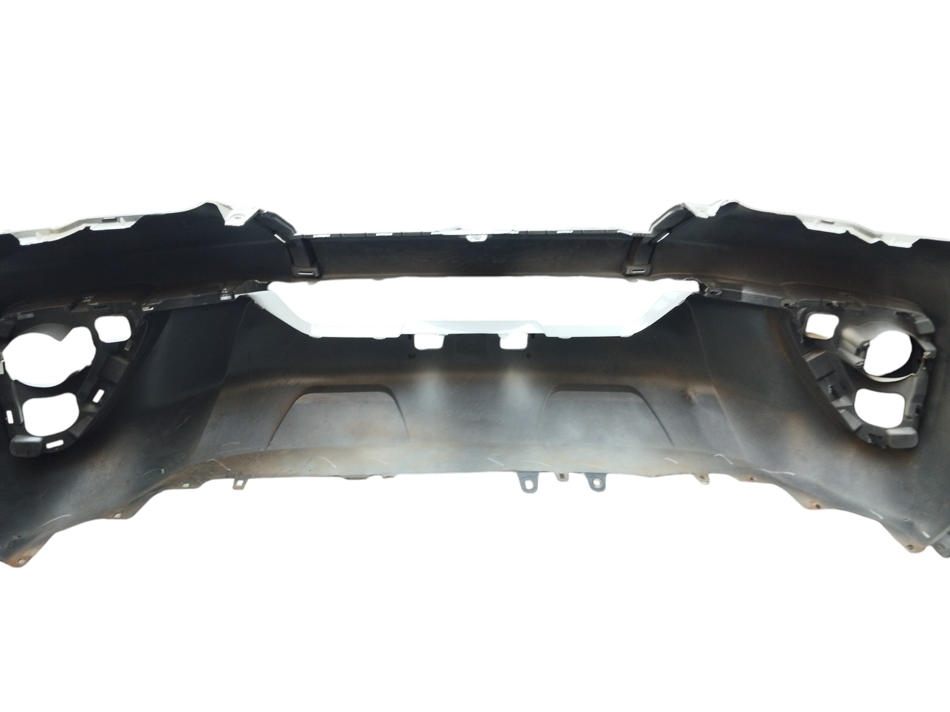 PARACHOQUE DIANTEIRO HYLUX SW4 2016 ORIGINAL C/DETALHE 2