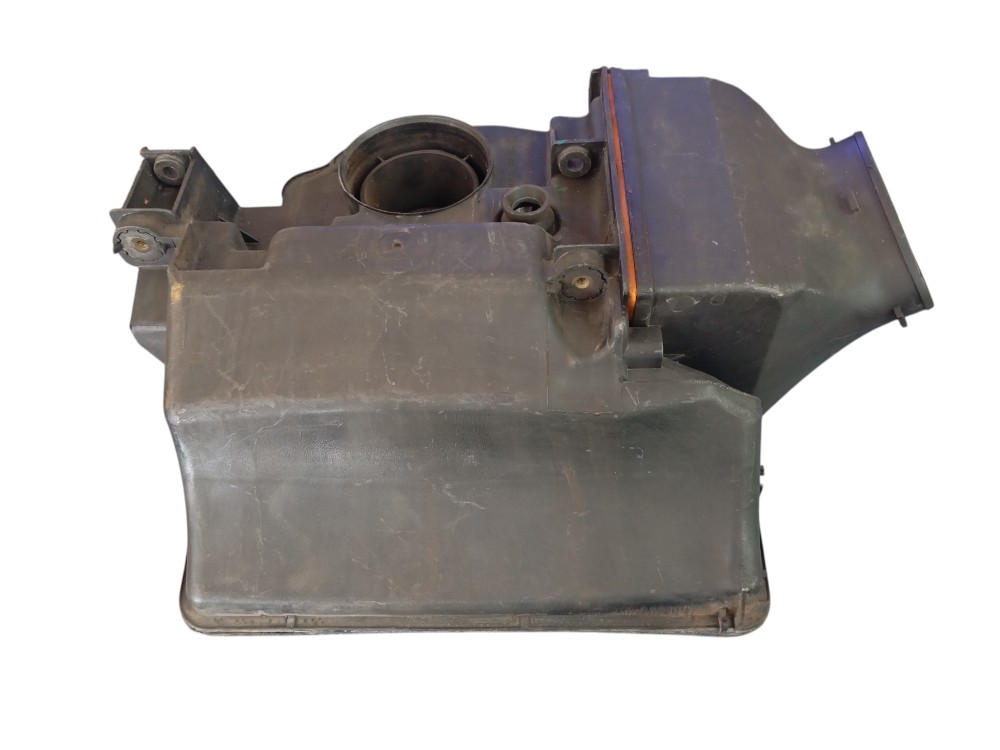 Caixa Filtro De Ar Renault Sandero Duster 5