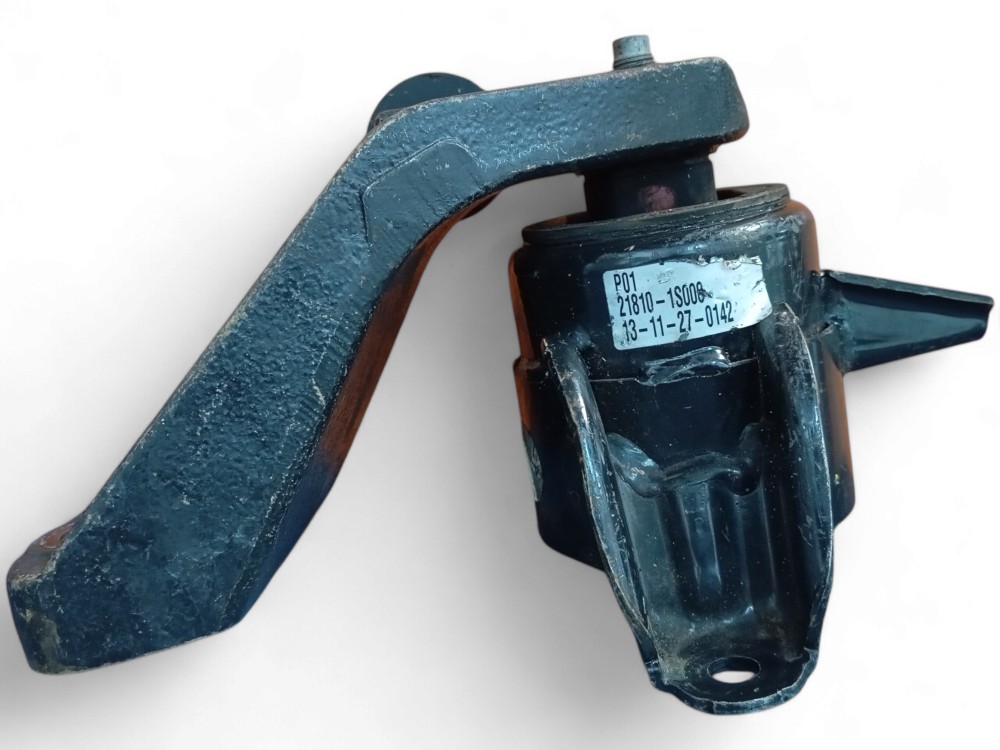 Coxim L/D Motor Hyundai Hb20 1.0 2012 A 2019- 218101s000 2