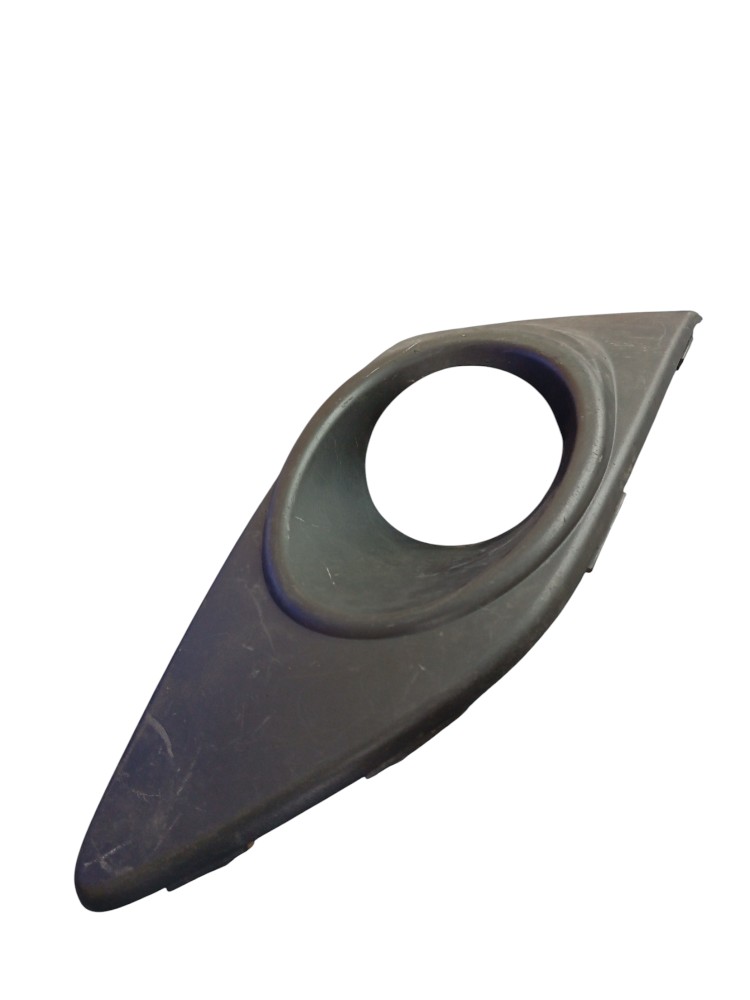 Moldura Farol De Milha L/d Gm Sonic 12 2