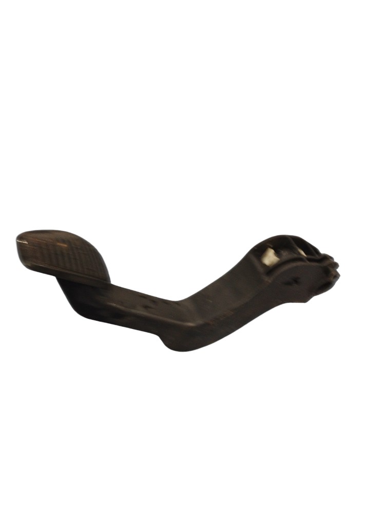 Pedal Embreagem Fiat Doblo  02 A  19  Original Usado 3
