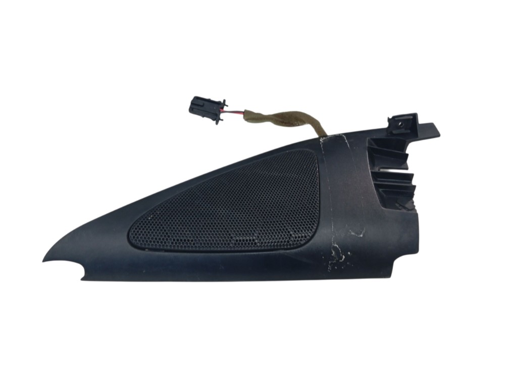 MOLDURA RETROVISOR INTERNA ESQUERDA VW GOLF 2007 A 2013