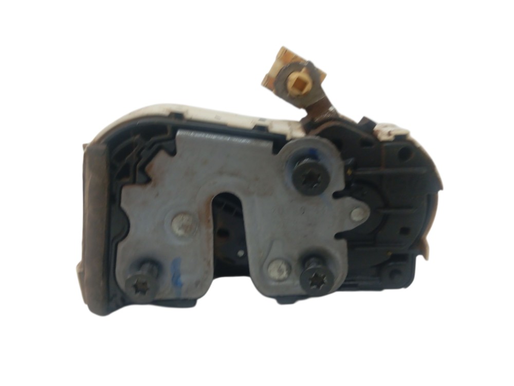 Fechadura porta dianteira direita Gm Onix/Tracker 2021/24 3