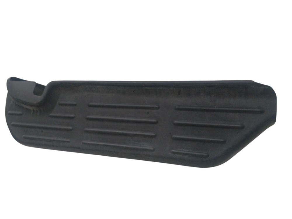 Pisante estribo esquerdo Ford F250 1998/10 3