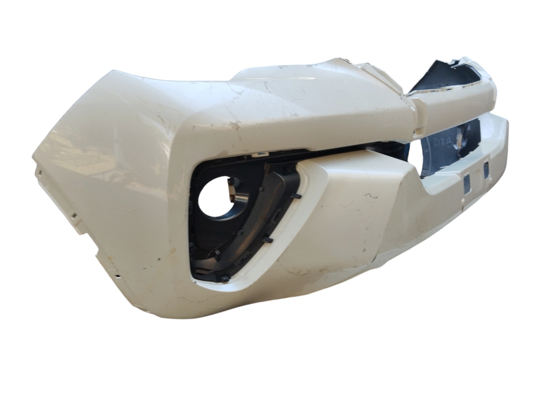 PARACHOQUE DIANTEIRO HYLUX SW4 2016 ORIGINAL C/DETALHE 3