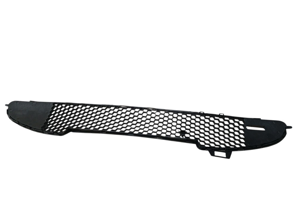 Grade Inferior Para-choque Peugeot 206 04/08 3