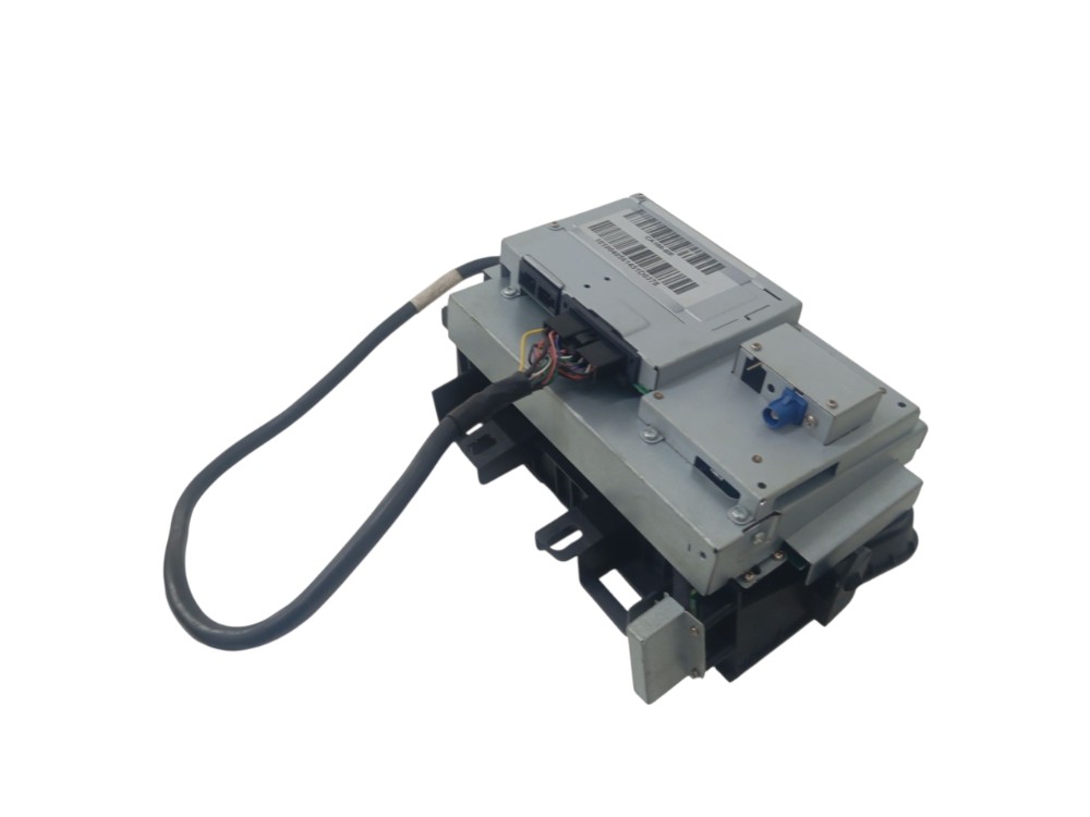 Tela Radio Multimidia Painel Gm Cruze 2012 2013 2014 5
