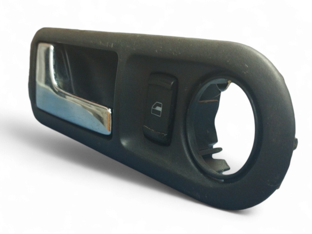MACANETA TRASEIRA L/E VOLKSWAGEN GOLF 1997 A 2007 4