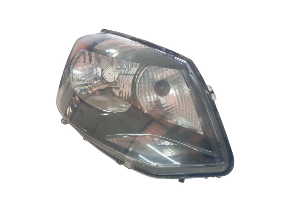 FAROL L/D VOLKSWAGEN FOX 2013