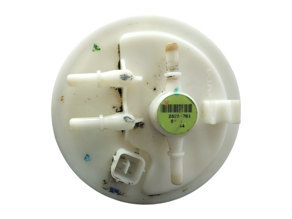 Bomba Combustível Hb20 1.0 1.6 Flex Detalhe Nas Hastes 5
