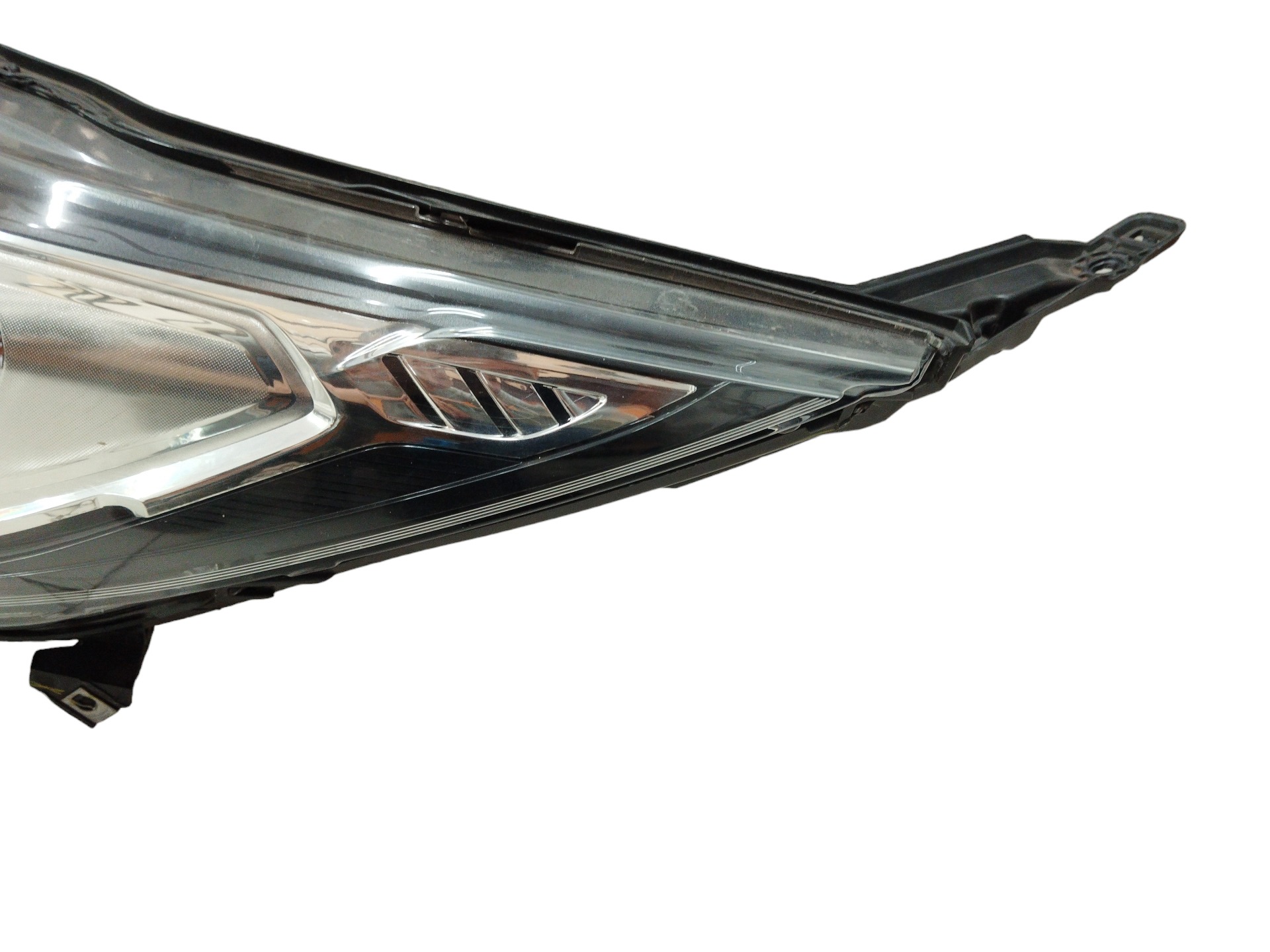 Farol L/e Chevrolet Spin 2019/24 Recuperado 3