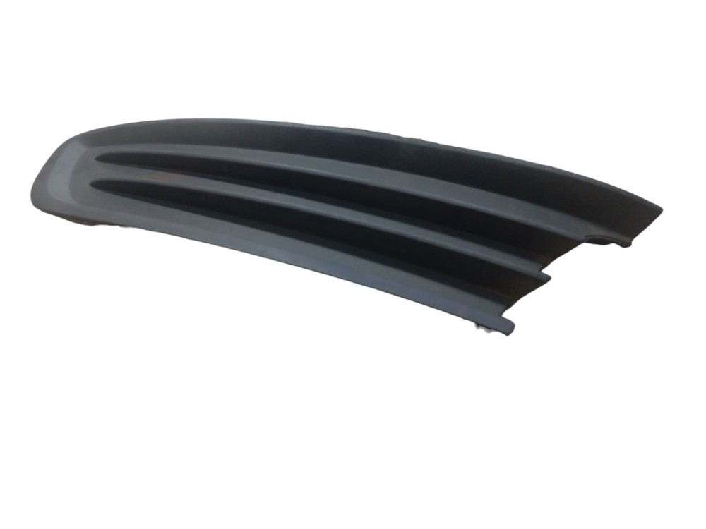 Moldura Farol De Milha Esquerdo Volkswagen Voyage 2009/16 3