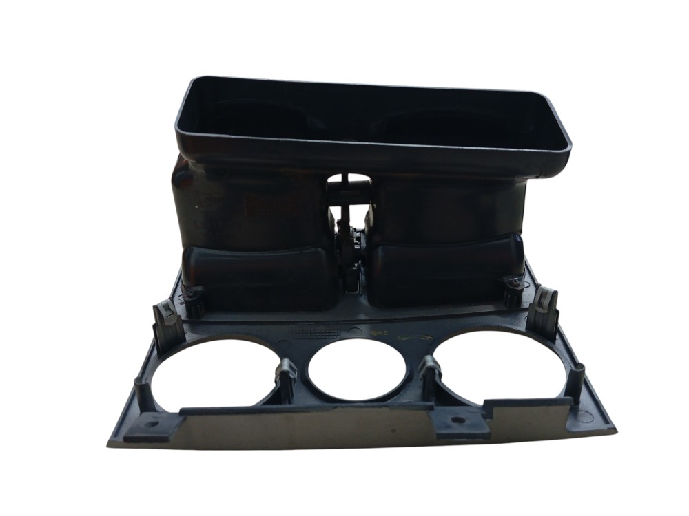 Moldura Central Painel C/difusor Fiat Palio 2004/2008 3