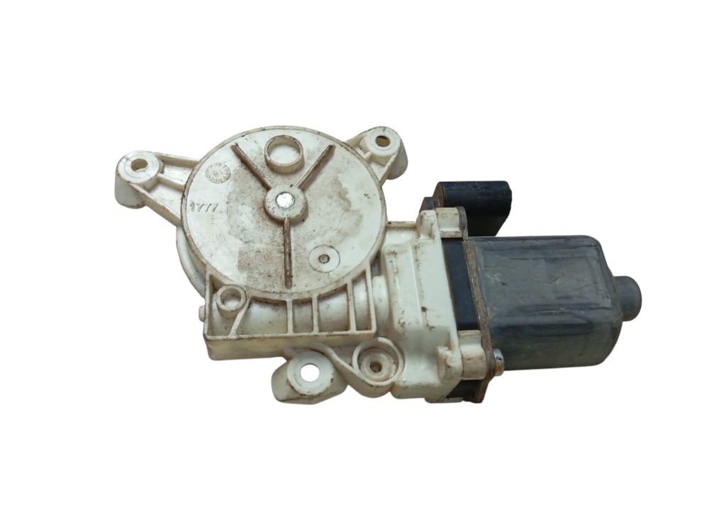 MOTOR DE VIDRO ELÉTRICO DIANTEIRO ESQUERDO VW GOL 16 A 21
