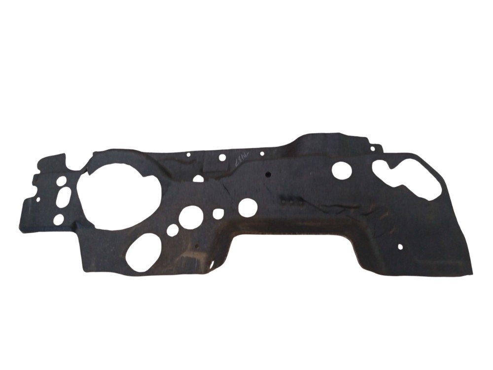 Isolamento Corta Fogo Motor Ford Mustang 5.0 V8 2018 a 2021 1