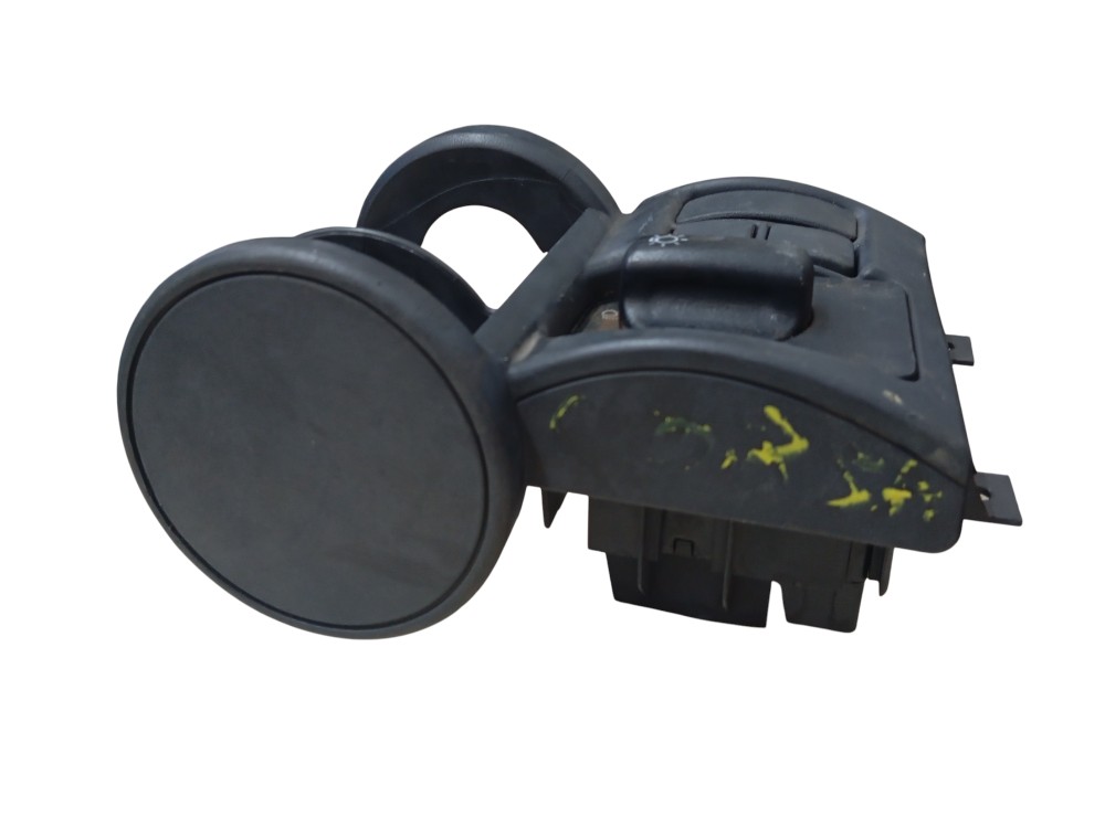 MOLDURA DIFUSOR DE AR CHAVE LUZ CHEVROLET CORSA 2000/02 6