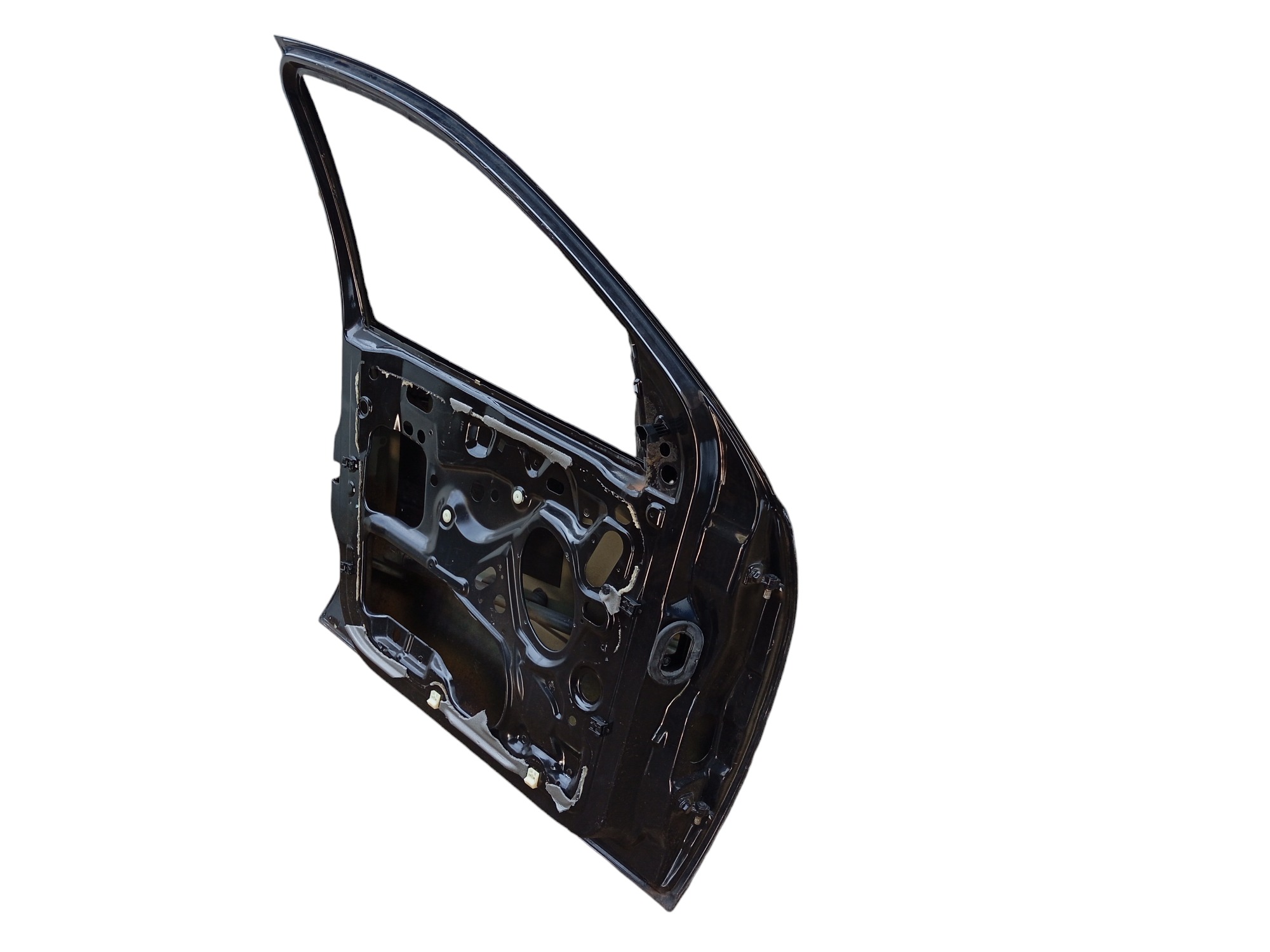 Porta Dianteira L/d Ford Focus 2003 A 2007  Dianteira Esquerda 3