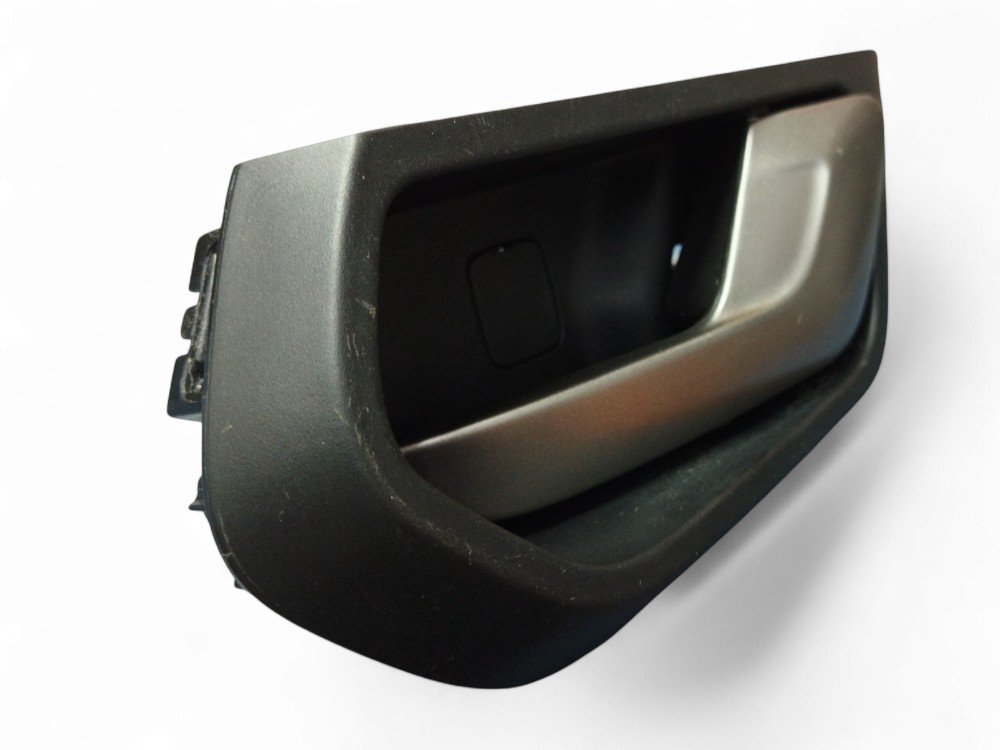 Macaneta Interna Diant/traseira L/d Fiat Strada 2021 2024 – Dianteira/traseira 2