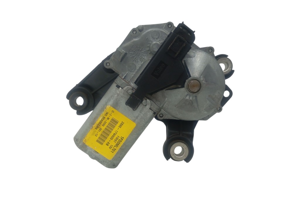 Motor limpador Traseiro Ford Fiesta 2009/14 5