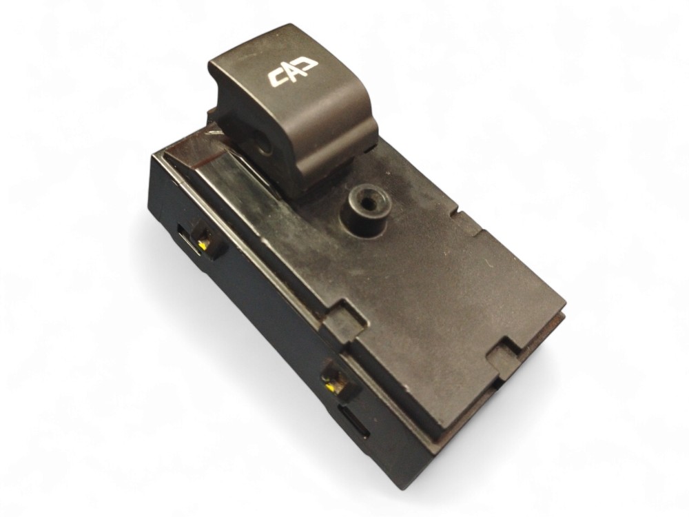 COMANDO BOTAO VIDRO ELÉTRICO DIANTEIRO L/D GM ONIX 2020 A 25 3