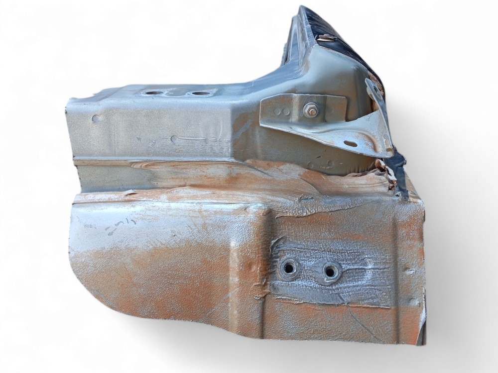 Caixa De Ar L/e Fiat Strada 2013 A 2021 C/detalhes 6