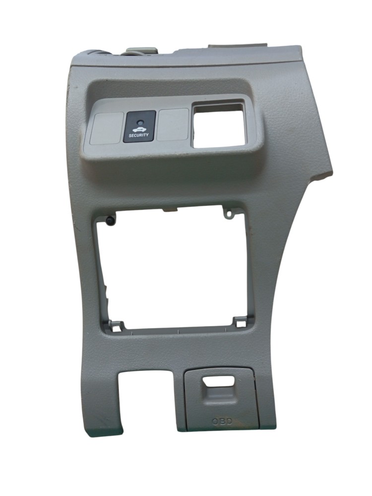 MOLDURA ACABAMENTO PAINEL PORTA TRECO DIFUSOR AR COROLLA