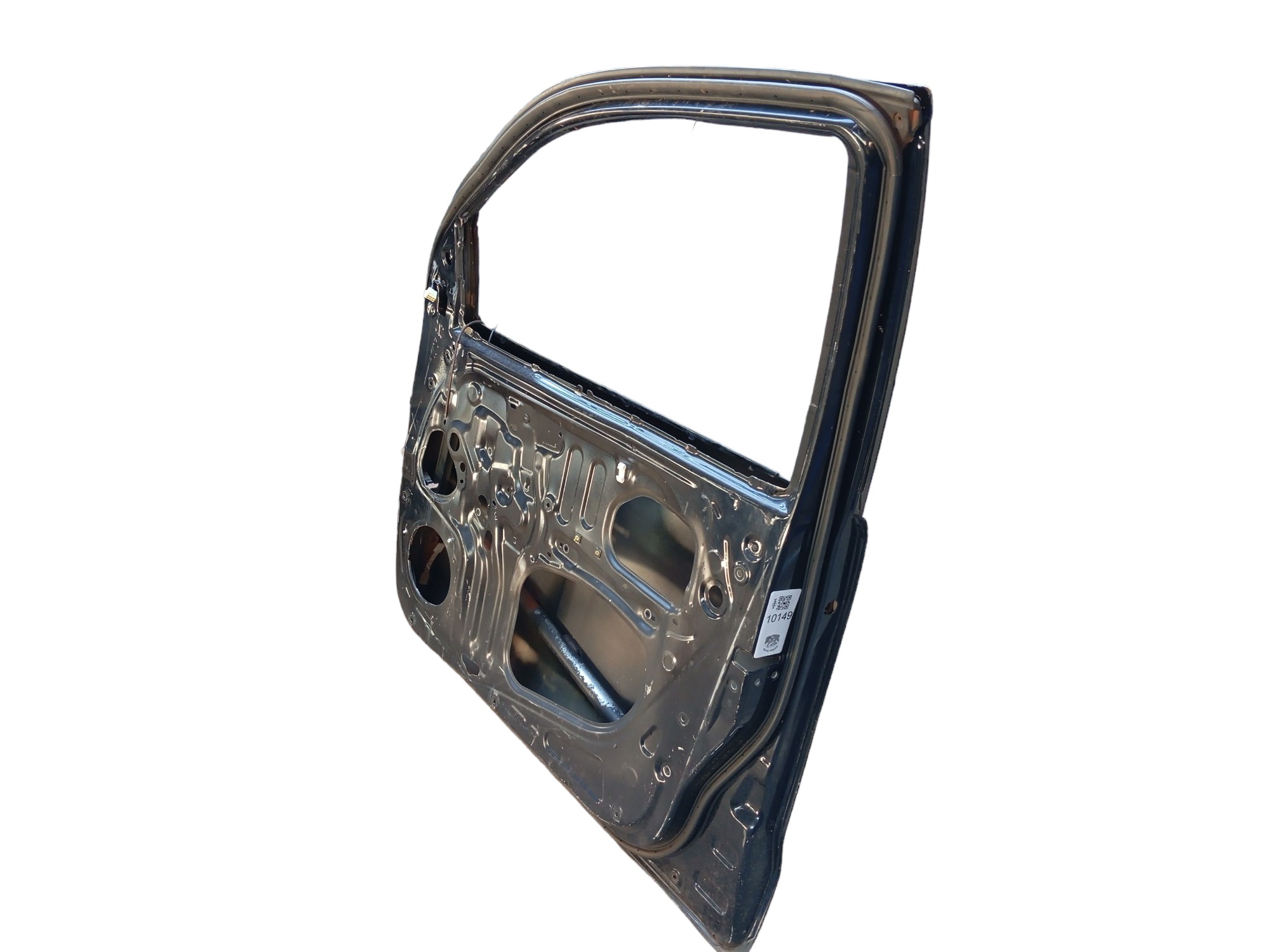 Porta Dianteira L/d Hilux 2009/14 Original C/detalhes  – Dianteira – Direito 3