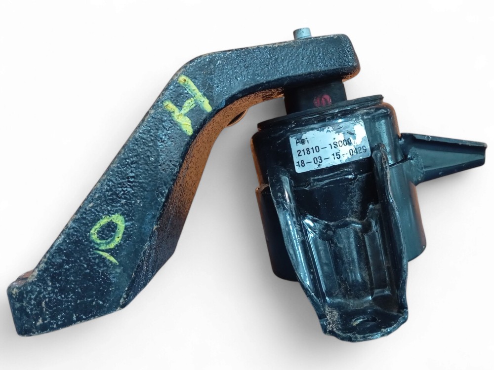 Coxim Direito Motor Hyundai Hb20 1.0 2012 A 2019- 218101s000 2