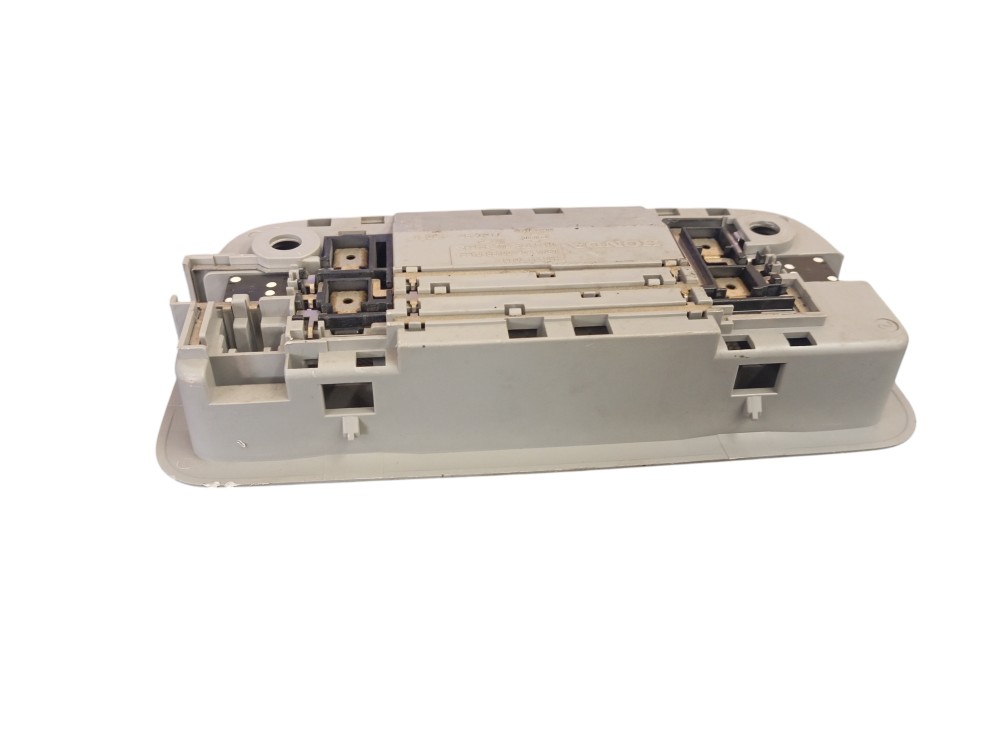 LANTERNA LUZ DE TETO HONDA NEW CIVIC 2007/2011 5