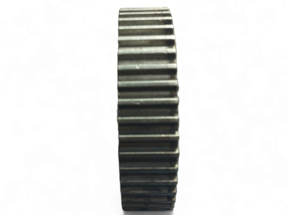 Engrenagem Comando Valvulas Motor 2.2 16v Vectra 1998 A 2005 4