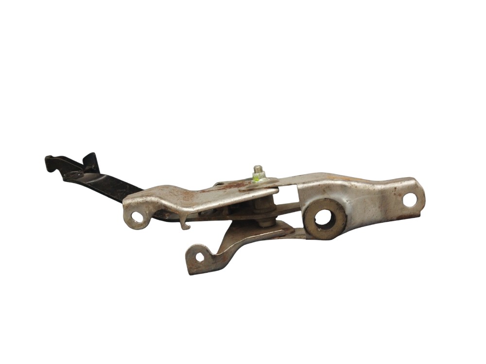 Pedal Da Embreagem Toyota Etios 2015 Original Usado 4