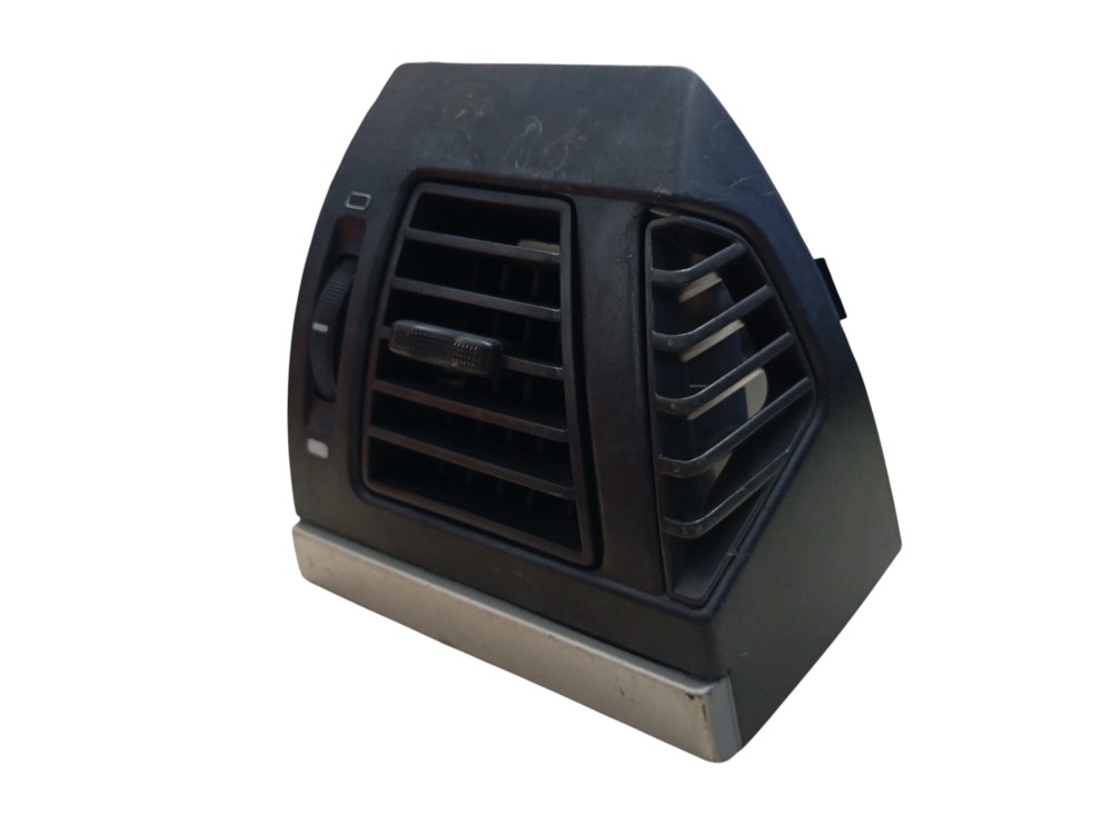 MOLDURA DO DIFUSOR DE AR FIAT IDEA 2006/10 2
