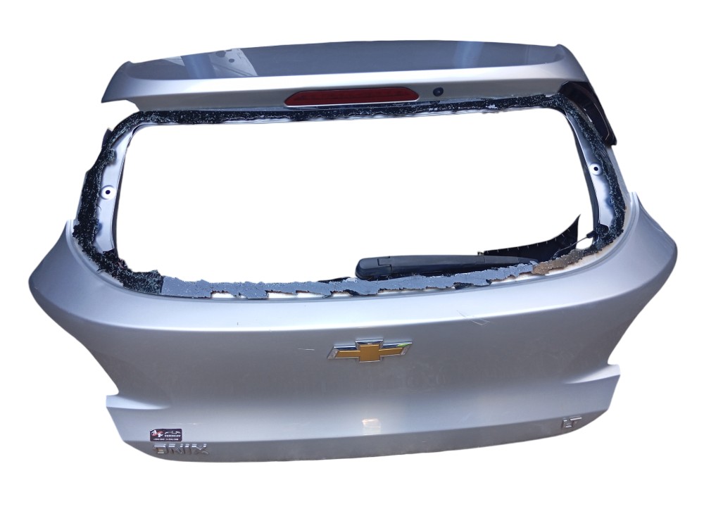 TAMPA TRASEIRA CHEVROLET ONIX LT 1.0 2020 4