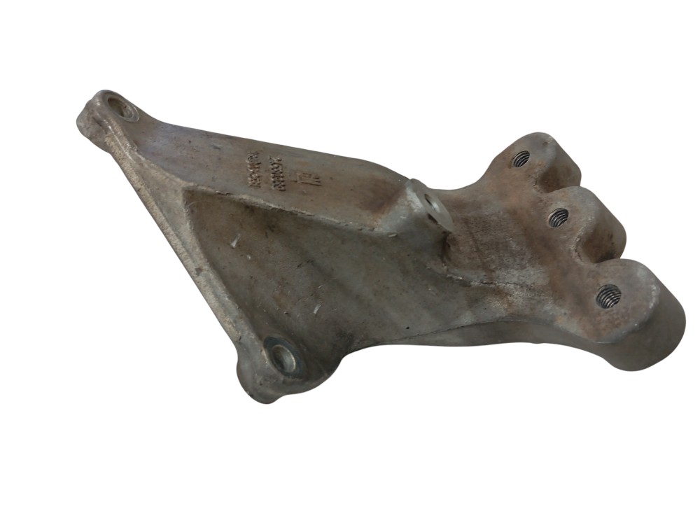 SUPORTE COXIM MOTOR DIREITO CHEVROLET ONIX PRISMA 2013/19 3