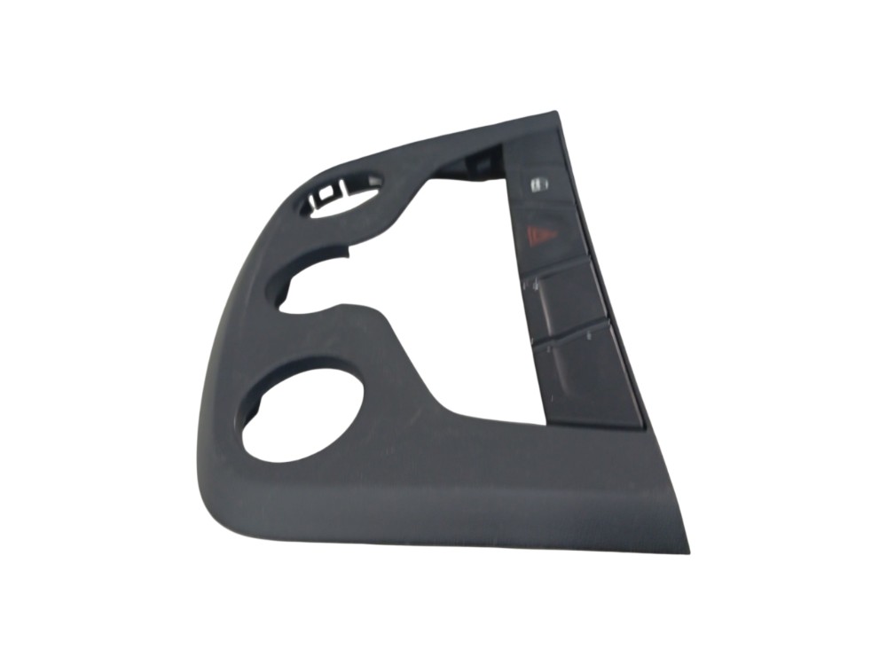 MOLDURA COMANDO AR CONDICIONADO GM MONTANA AGILE 94744786 4