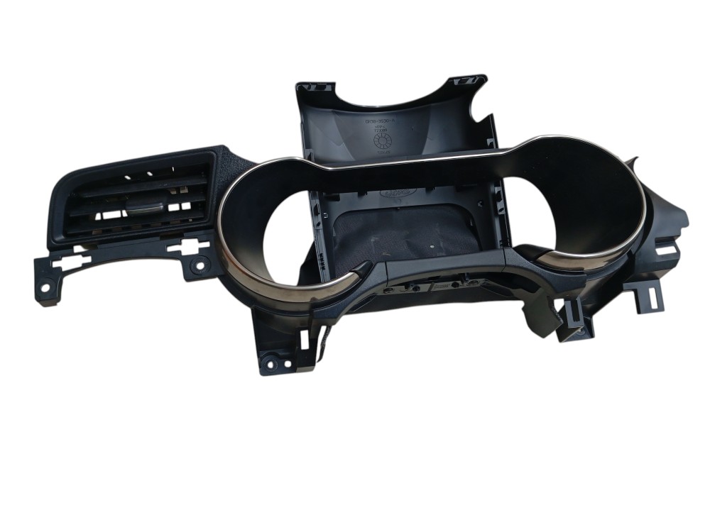 MOLDURA DO PAINEL DE INSTRUMENTOS FORD MUSTANG 2020 2