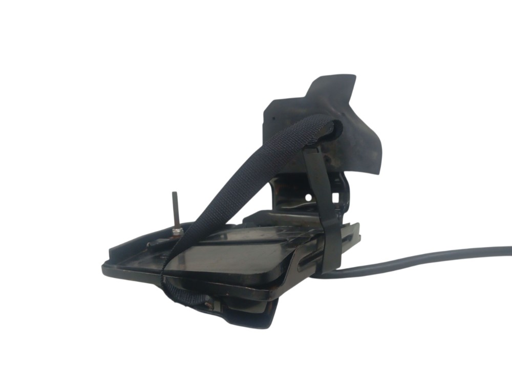 Suporte caixa bateria Fiat Uno Vivace 2011/2015 5