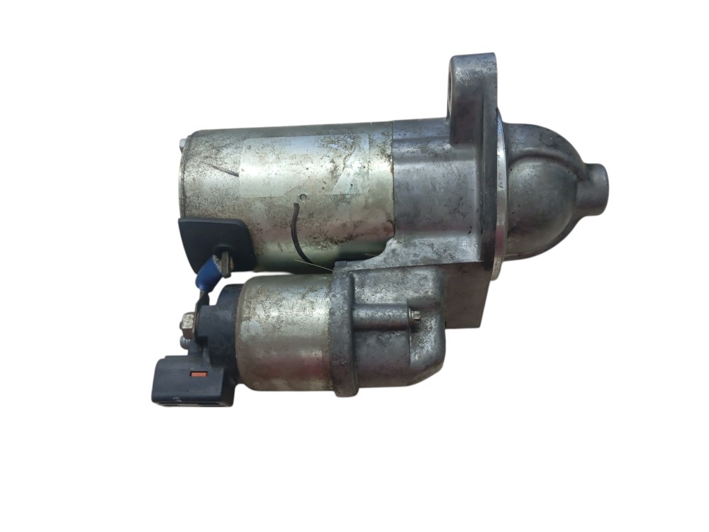 Motor De Arranque Hyundai Hb20 2018 Manual 1.0