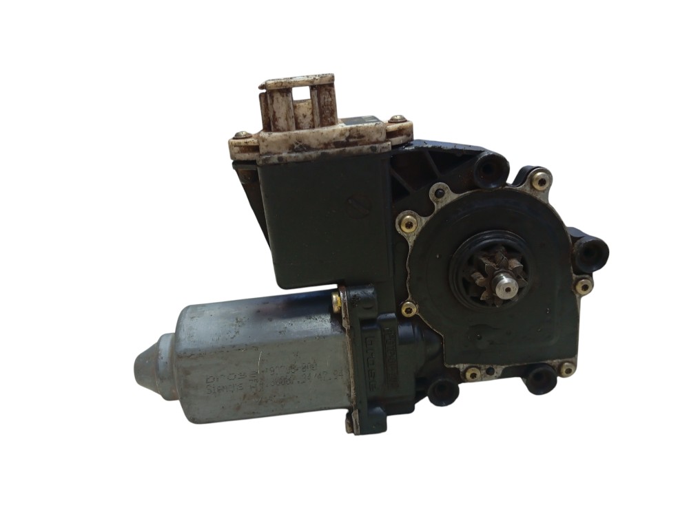 MOTOR DE VIDRO ELÉTRICO DIANTEIRO DIREITO GM OMEGA 93/98 4